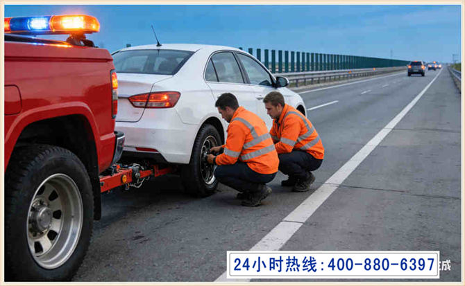 鄠邑道路救援 鄠邑道路救援